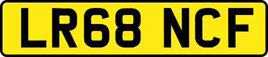 LR68NCF