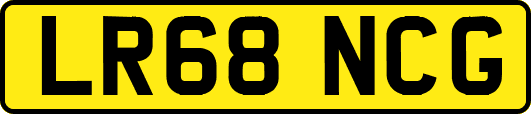 LR68NCG