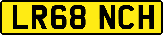 LR68NCH