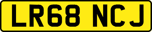 LR68NCJ