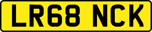 LR68NCK