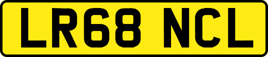 LR68NCL
