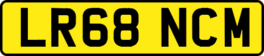 LR68NCM