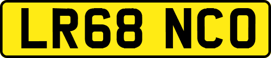 LR68NCO
