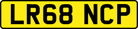LR68NCP