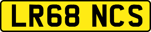 LR68NCS