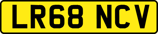 LR68NCV
