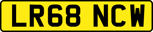 LR68NCW