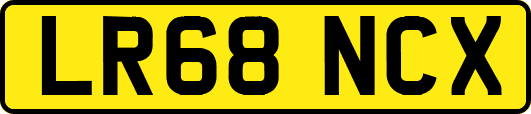 LR68NCX