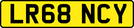 LR68NCY