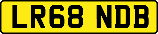 LR68NDB