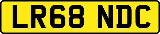 LR68NDC