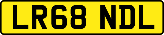 LR68NDL