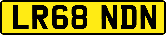 LR68NDN