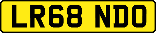 LR68NDO