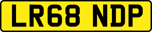 LR68NDP
