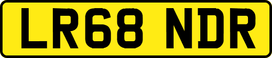 LR68NDR