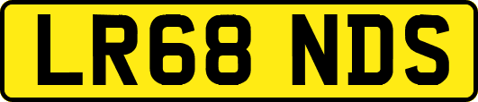 LR68NDS