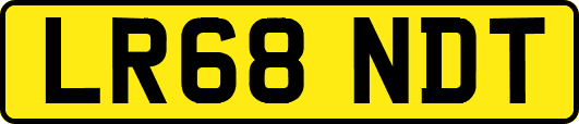 LR68NDT