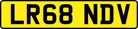 LR68NDV