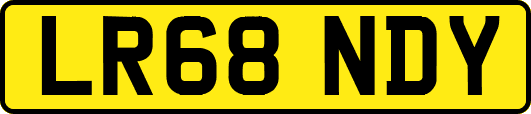 LR68NDY