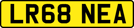LR68NEA