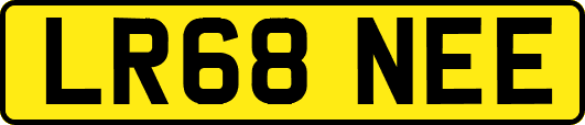 LR68NEE