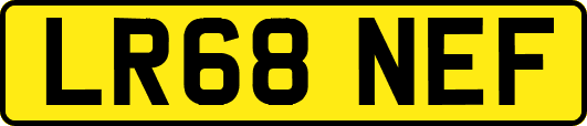 LR68NEF