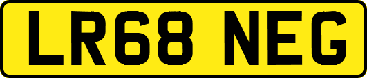 LR68NEG