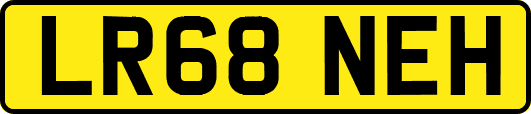 LR68NEH