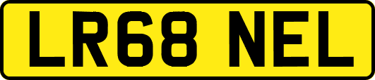 LR68NEL