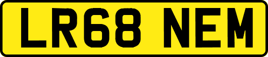 LR68NEM