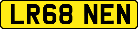 LR68NEN