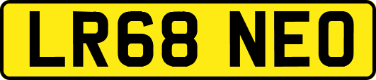 LR68NEO