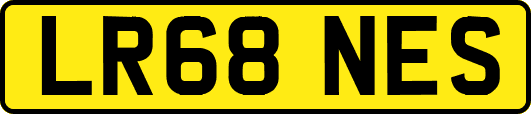 LR68NES
