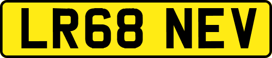 LR68NEV
