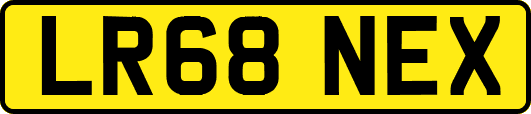 LR68NEX