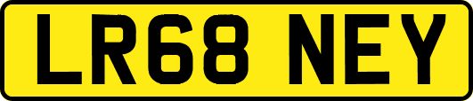 LR68NEY
