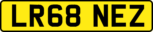 LR68NEZ