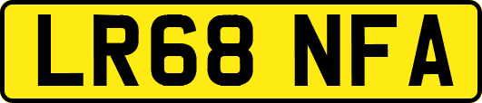 LR68NFA