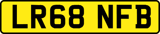 LR68NFB