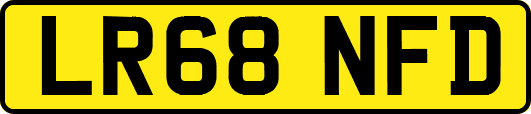 LR68NFD