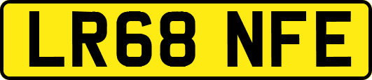 LR68NFE