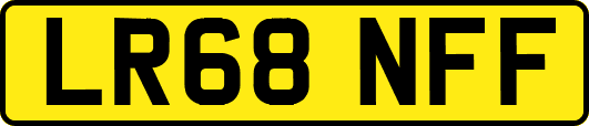 LR68NFF