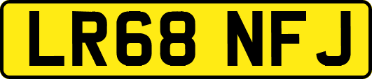 LR68NFJ