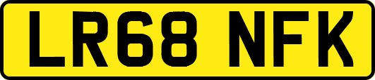 LR68NFK