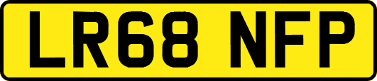 LR68NFP