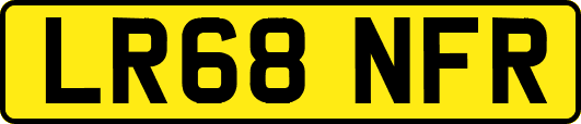 LR68NFR