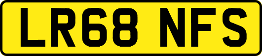 LR68NFS