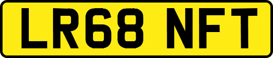 LR68NFT